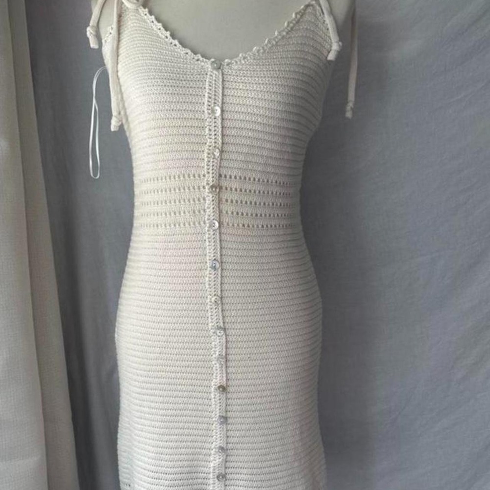 Olive & Oak knit dress with tags